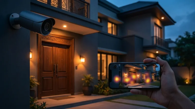 Kolkata Smart Home
