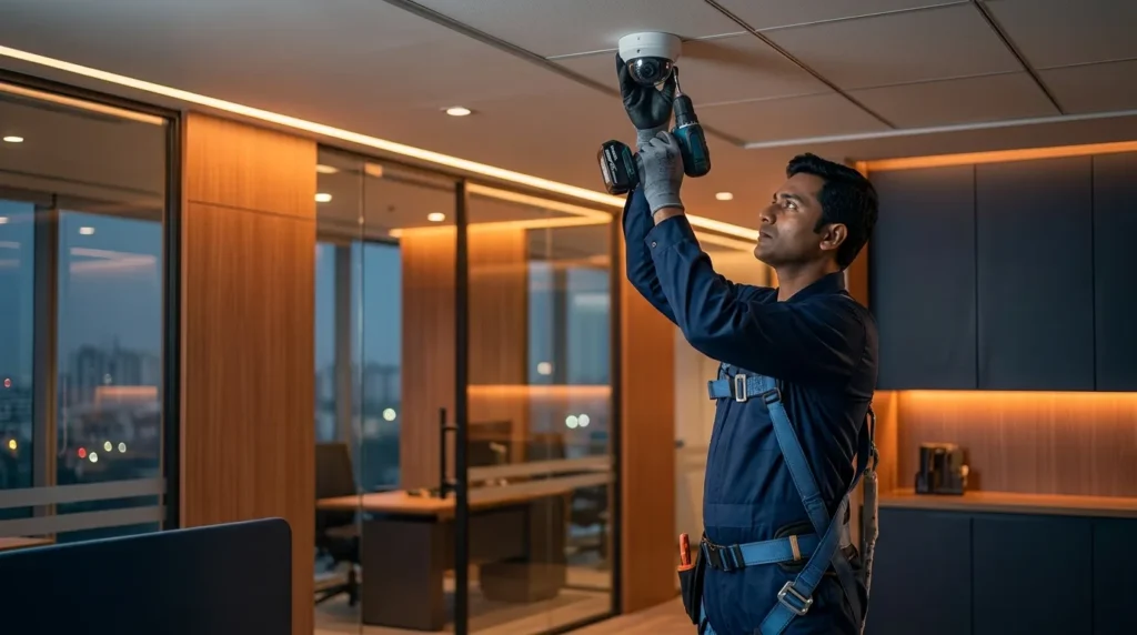 Kolkata Technician